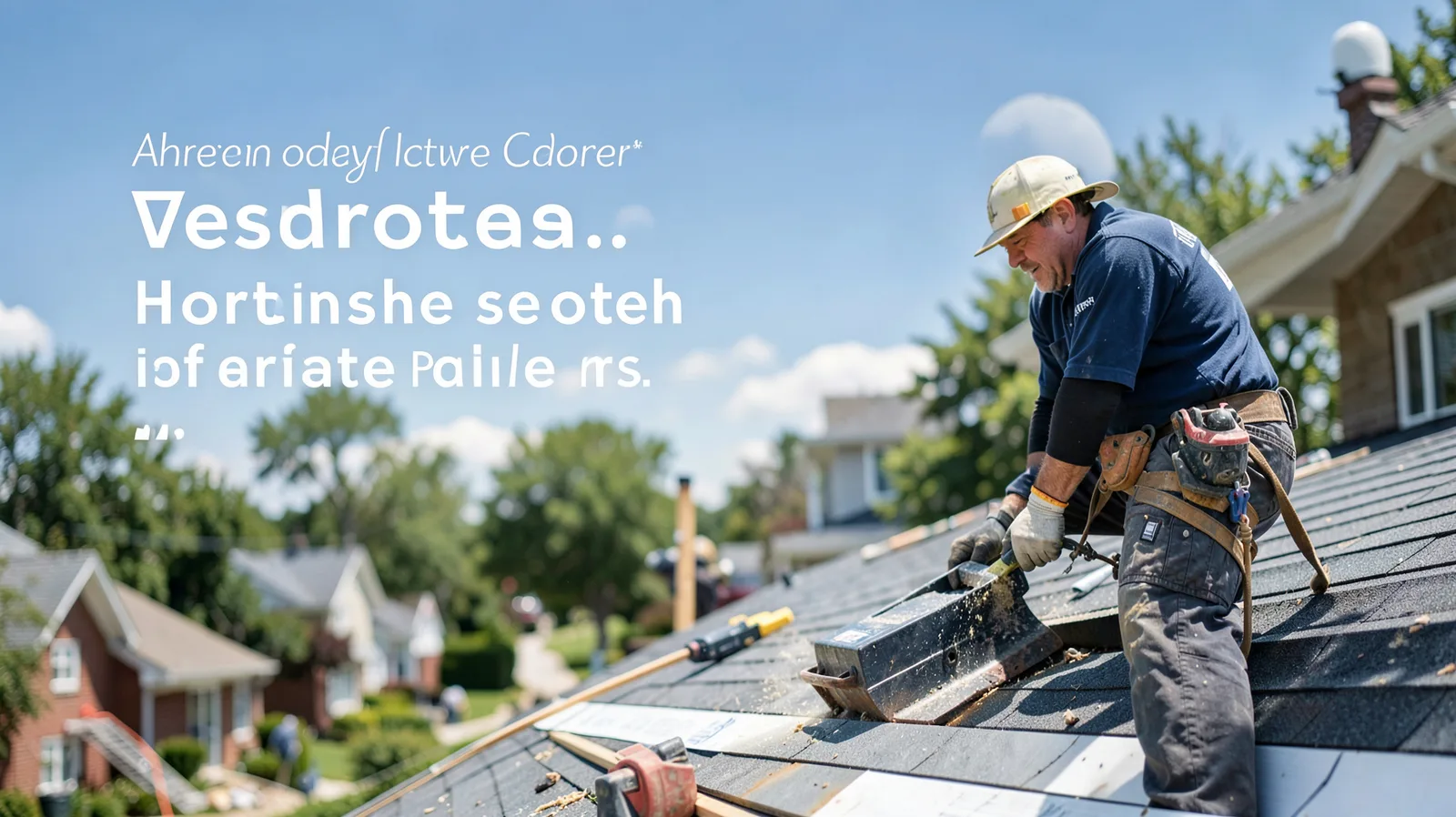 Roof Replacement in Jonancy, KY near me